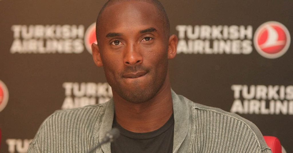Another Loss for The Bryant Family: Kobe’s Father Dies At Age 69 - Featured image