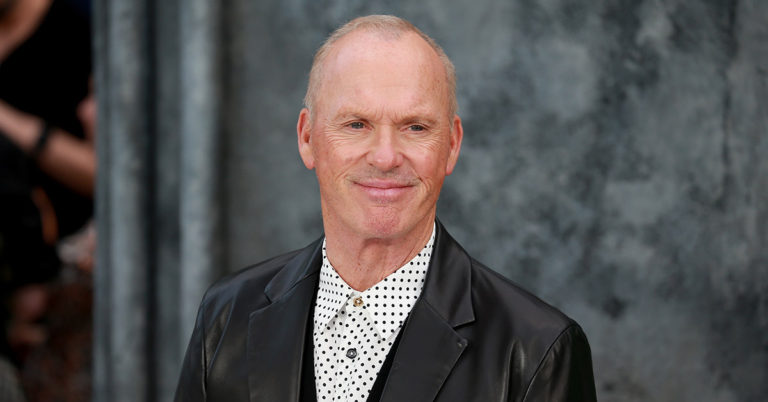 Michael Keaton’s Real Name Is Surprising, and He Shares It With Another Famous Actor - Featured image