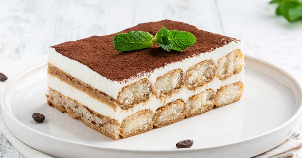 Why You Should Never Order Dessert at a Restaurant Again - Featured image