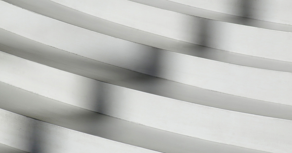 interesing stair design