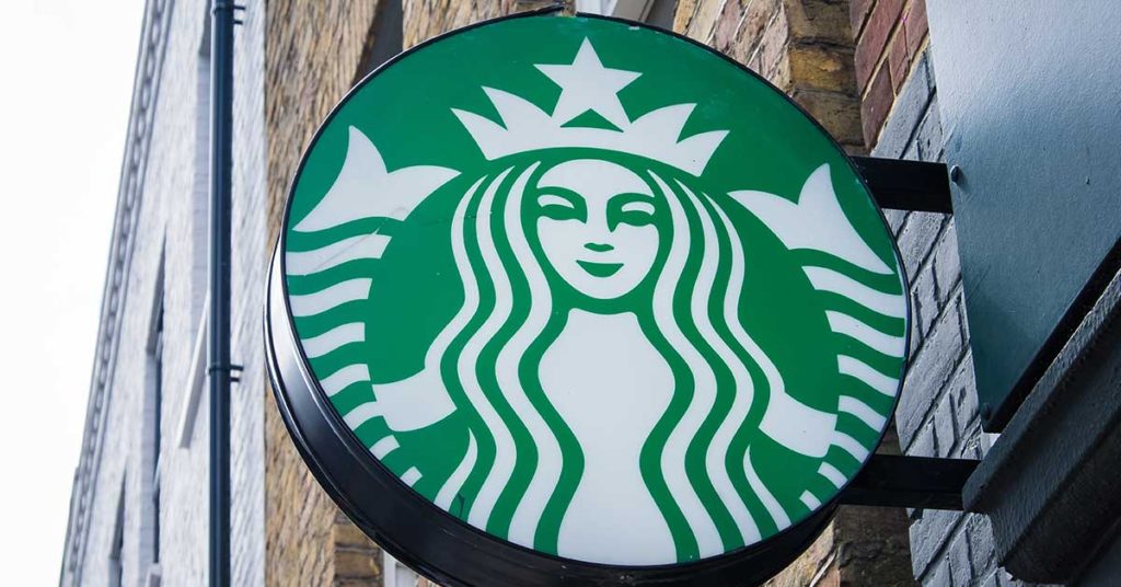 After Seeing How Much Their Two Coffees Cost At Starbucks, Couple Forced To Abandon Holiday - Featured image