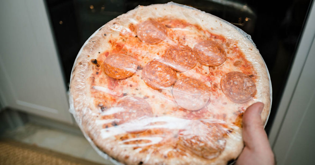 Ranked: 17 Of The Best Frozen Pizzas - Featured image