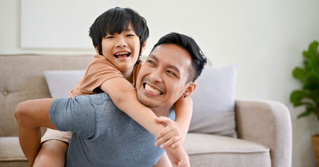 Single Father Households May Fare Better Than Single Mother Ones, and There are Interesting Reasons Why - Featured image