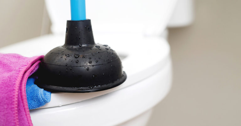 Not All Plungers Are The Same, And It’s Important To Know The Difference - Featured image