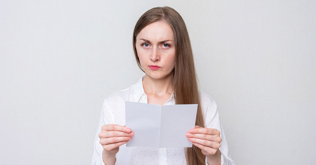 Woman’s Husband Created a ‘Schedule’ for Her To ‘Become a Better Wife’ – This Was Her Response - Featured image