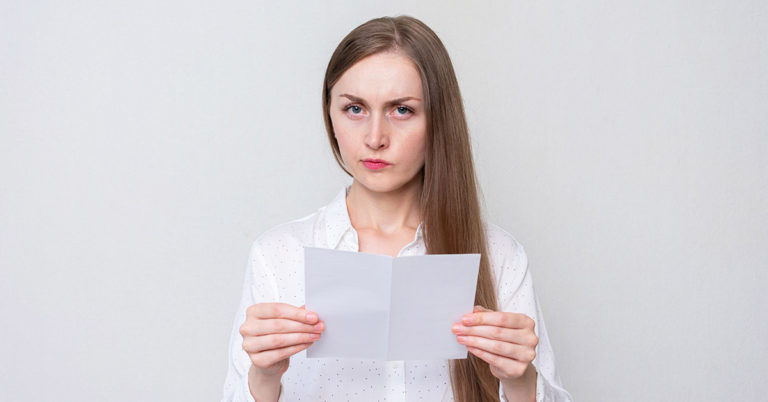 Woman’s Husband Created a ‘Schedule’ for Her To ‘Become a Better Wife’ – This Was Her Response - Featured image