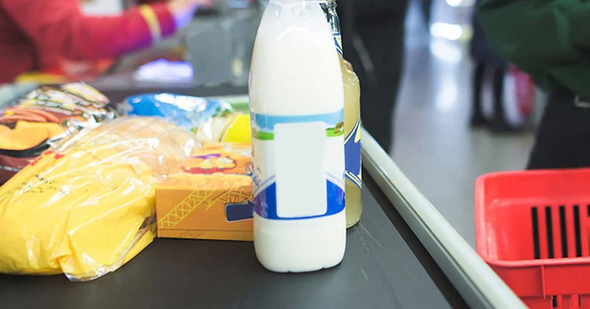 13 Things You Could Be Doing At The Grocery Store That Might Be Rude