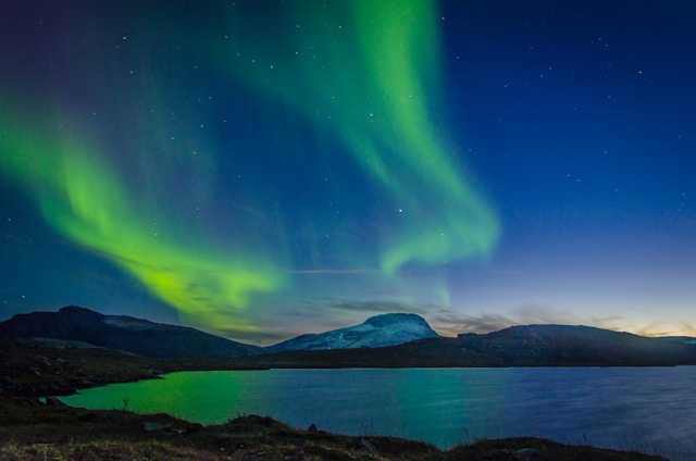 Northern Lights