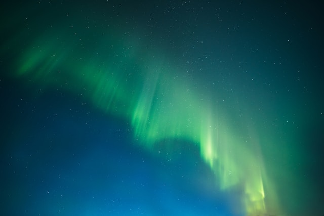 Northern Lights