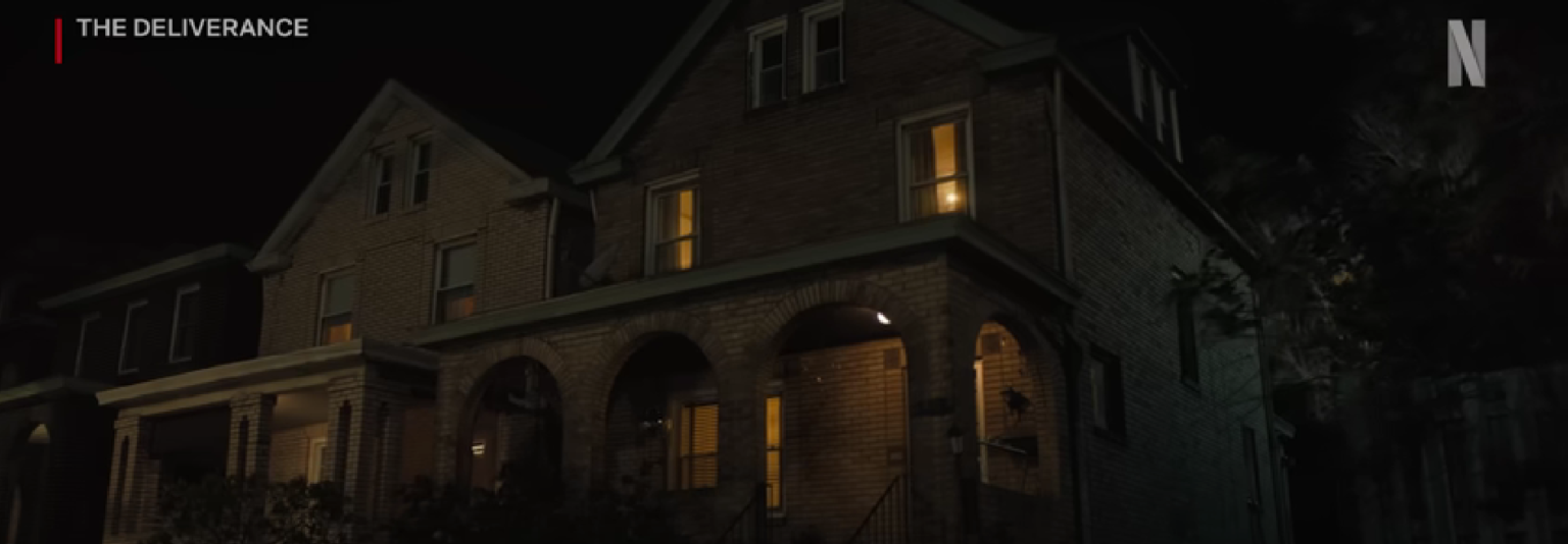 The Deliverance Some Netflix Viewers Are Calling It ‘The Most Demonic