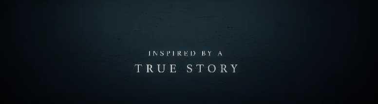 The Deliverance trailer