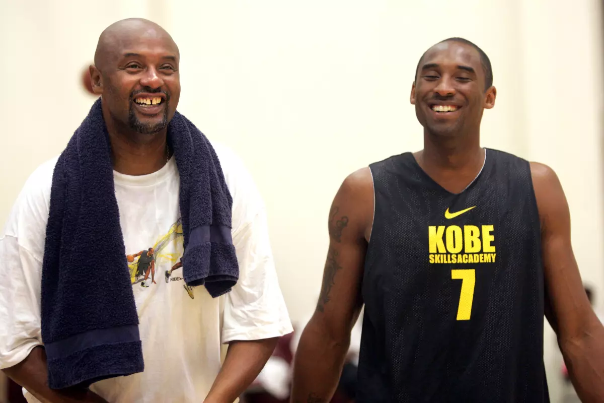 Another Loss for The Bryant Family: Kobe’s Father Dies At Age 69