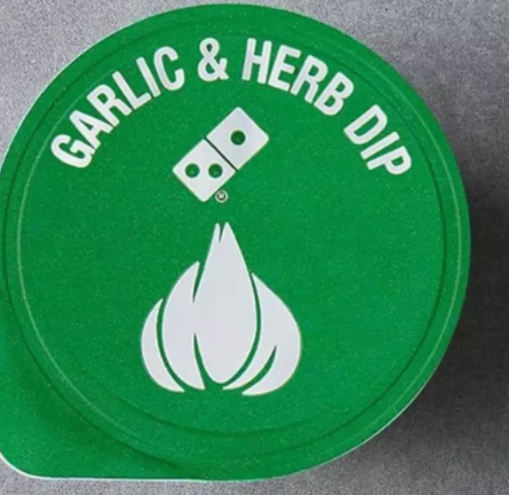 Garlic and Herb Dip