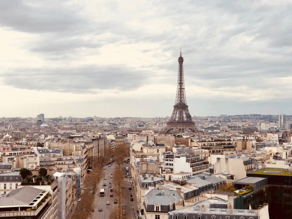 Paris, France