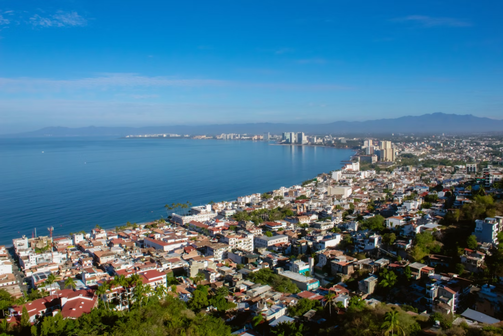 Puerto Vallarta, Mexico