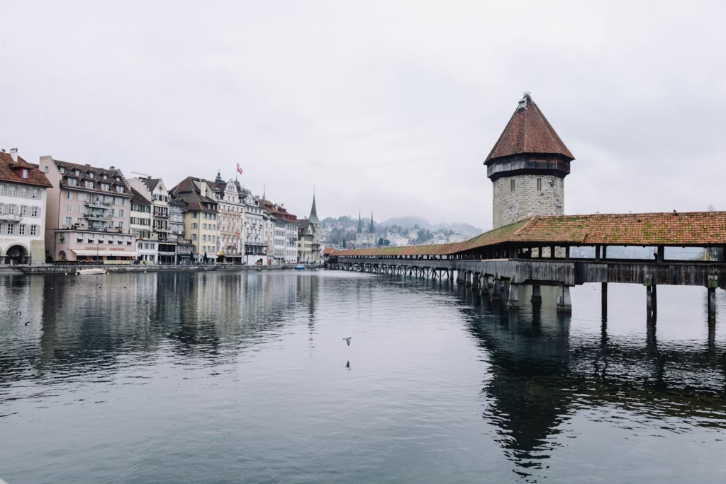 Lucerne, Switzerland