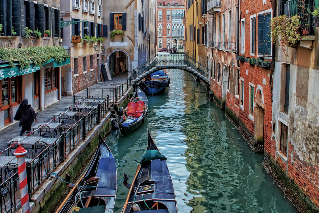 Venice, Italy