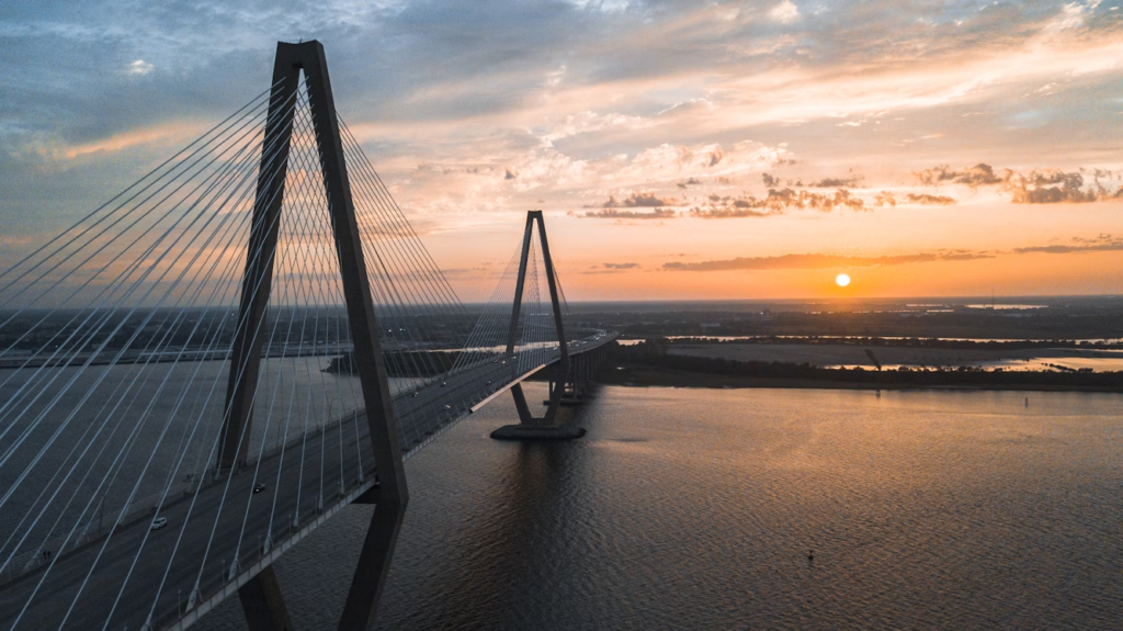 Charleston, South Carolina