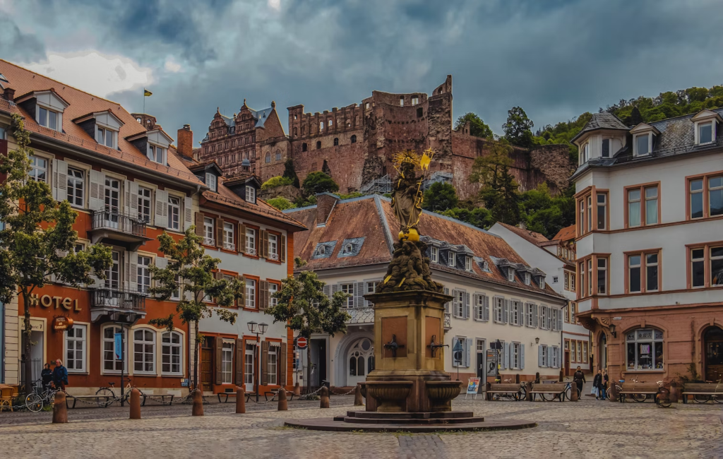 Heidelberg, Germany