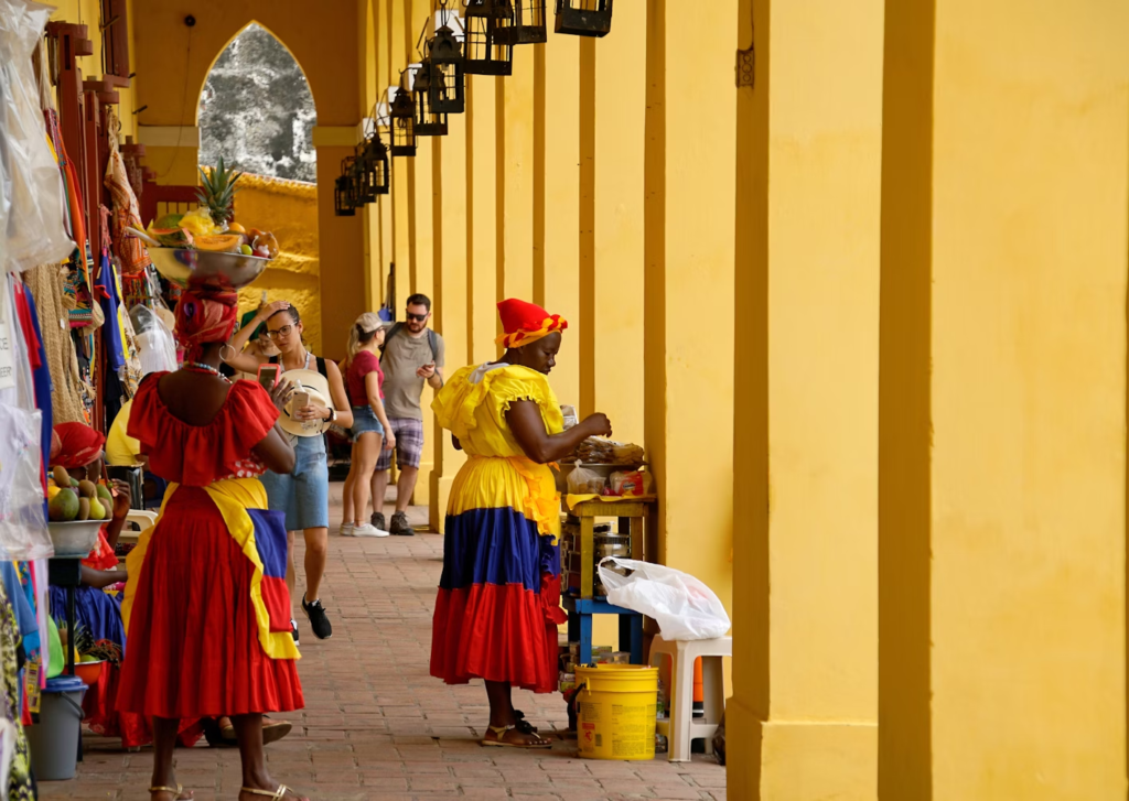 Cartagena, Colombia