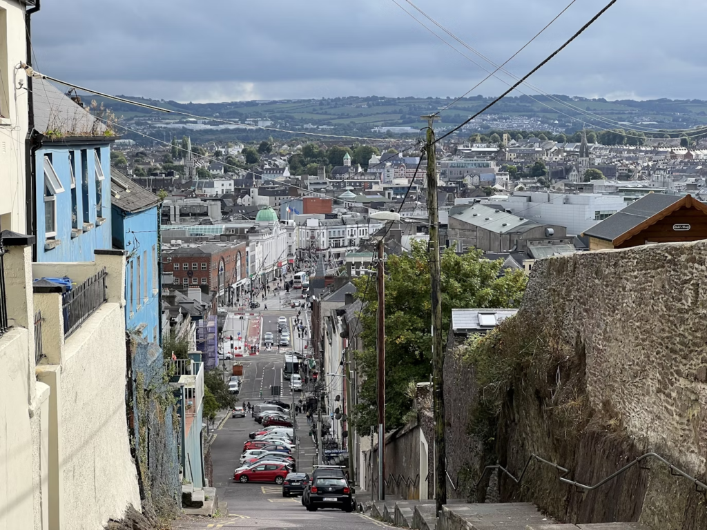 Cork, Ireland