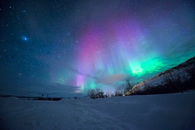 Northern Lights
