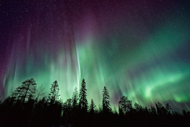 Northern Lights