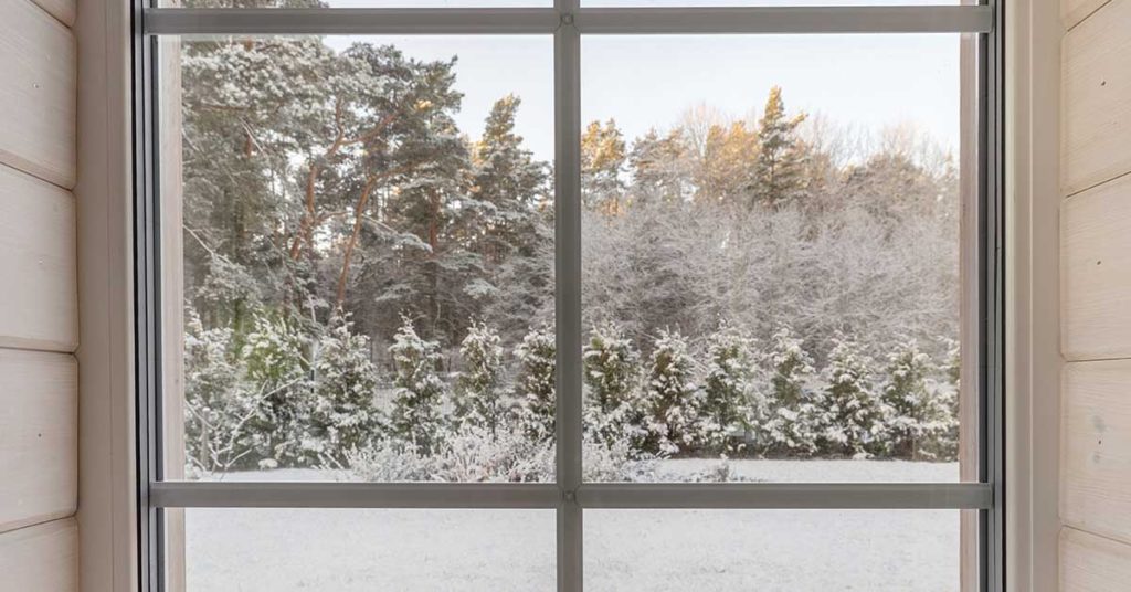 Think It’s Just Cotton? The Truth Behind The Mysterious Window Fuzz. - Featured image