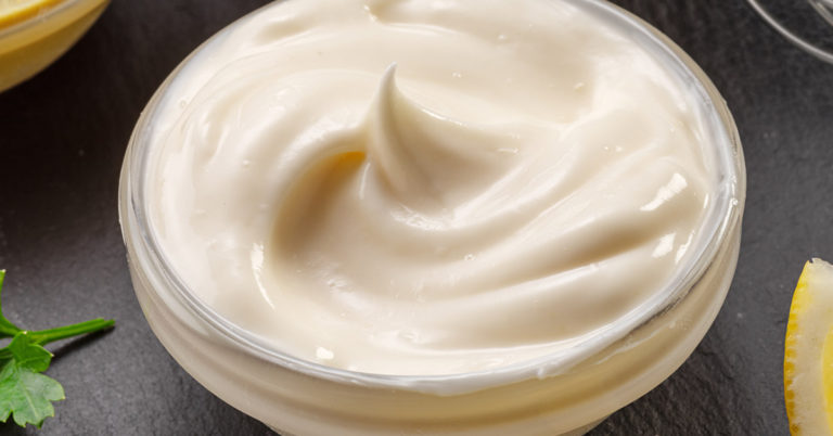 Yes Really, You Can Remove Water Stains From Wood With Mayonnaise – Here’s How - Featured image