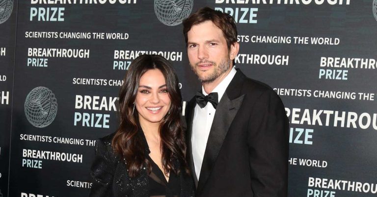 Mila Kunis and Ashton Kutcher Divorce Rumors Explained - Featured image
