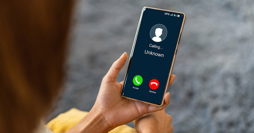 Here’s How To Tell Who’s Calling You, Even If You Don’t Recognize The Number