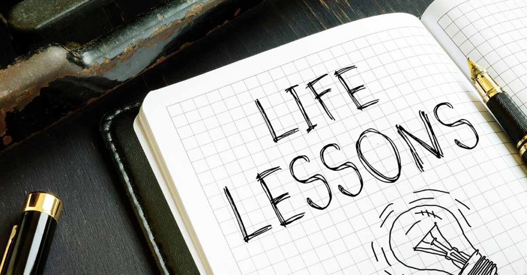 Mom With Terminal Illness Taught Daughter 5 Life Lessons Before Passing - Featured image