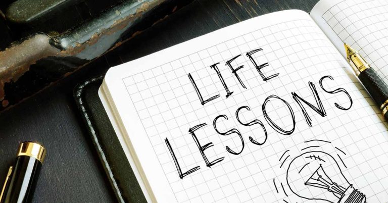 Mom With Terminal Illness Taught Daughter 5 Life Lessons Before Passing - Featured image