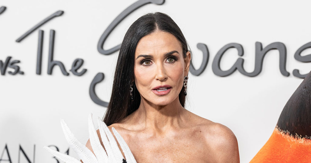 People Are Calling Graphic Film ‘Horrifyingly Disturbing’ With Some Even Walking Out of The Cinema Before It Ends - Featured image