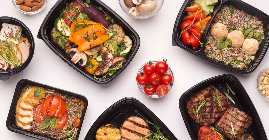 Don’t Toss Your Take-Out Containers. Here’s How and When To Reuse Them - Featured image