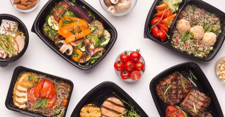 Don’t Toss Your Take-Out Containers. Here’s How and When To Reuse Them - Featured image