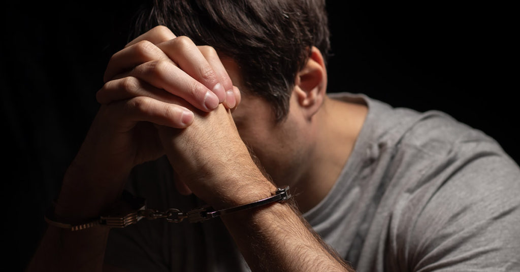 Mother Stands By ‘Hero’ Husband After He is Arrested For Killing Man Who Stalked and Raped Their Daughter - Featured image