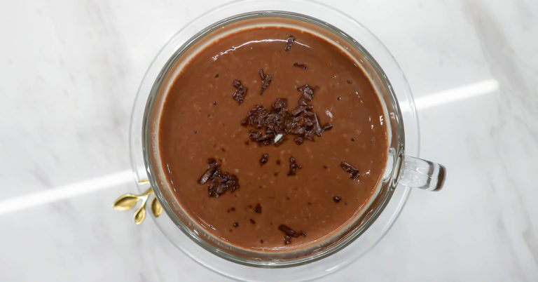  Top 12 Best Hot Cocoa Mixes (You’ll Never Guess #1) - Featured image