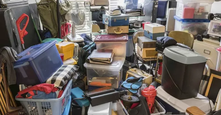 Woman Buys Ex-Hoarder’s Home, Spends 4 Years Cleaning Before Relatives Demand Heirlooms They Neglected - Featured image