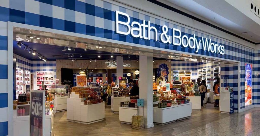 Bath & Body Works Spark Outrage Over Its ‘Creative’ Design - Featured image