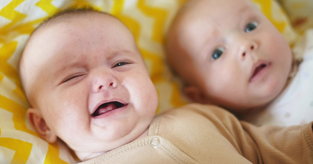 Mother Accidentally Named Her Children After TV Characters and People, and Now She Wants to Change Their Names - Featured image