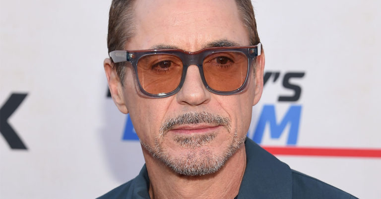 Robert Downey Jr. Unimpressed With Elon Musk, Telling Him to ‘Control His Behavior’’ - Featured image