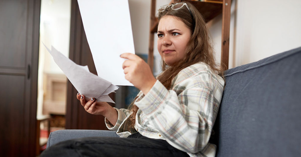 Woman Receives a ‘Bill’ From Her MIL for ‘Raising a Wonderful Husband.’ What She Does Next Is Priceless – a Short Story - Featured image