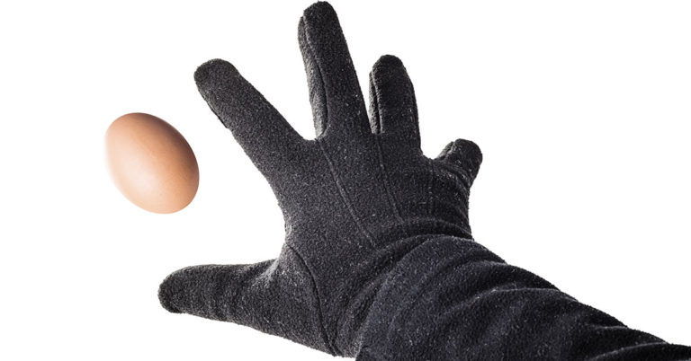 A Horrible Halloween: Neighbor Egged My Car For the Most Ridiculous Reason – a Short Story - Featured image