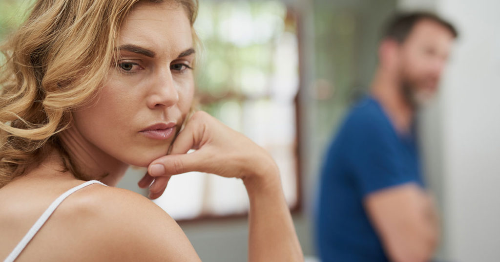 Relationship Expert Reveals 6 Reasons Why Women Cheat On Their Partners - Featured image