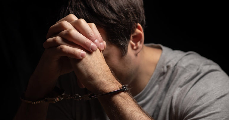 Texas Father Charged With Capital Murder For ‘Beating His 6-Week Old Daughters to Death’ - Featured image