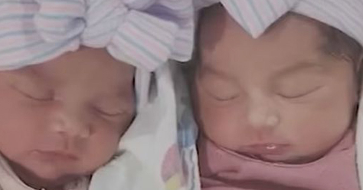 Texas Father Charged With Capital Murder For ‘Beating His 6-Week Old ...