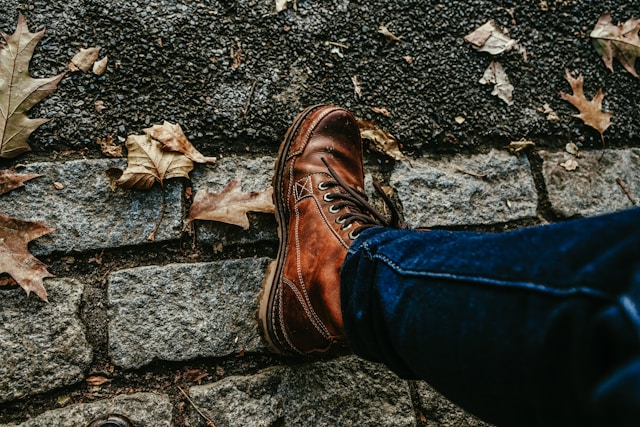 women's shoes