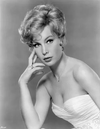 Enduring Enchantment: Barbara Eden