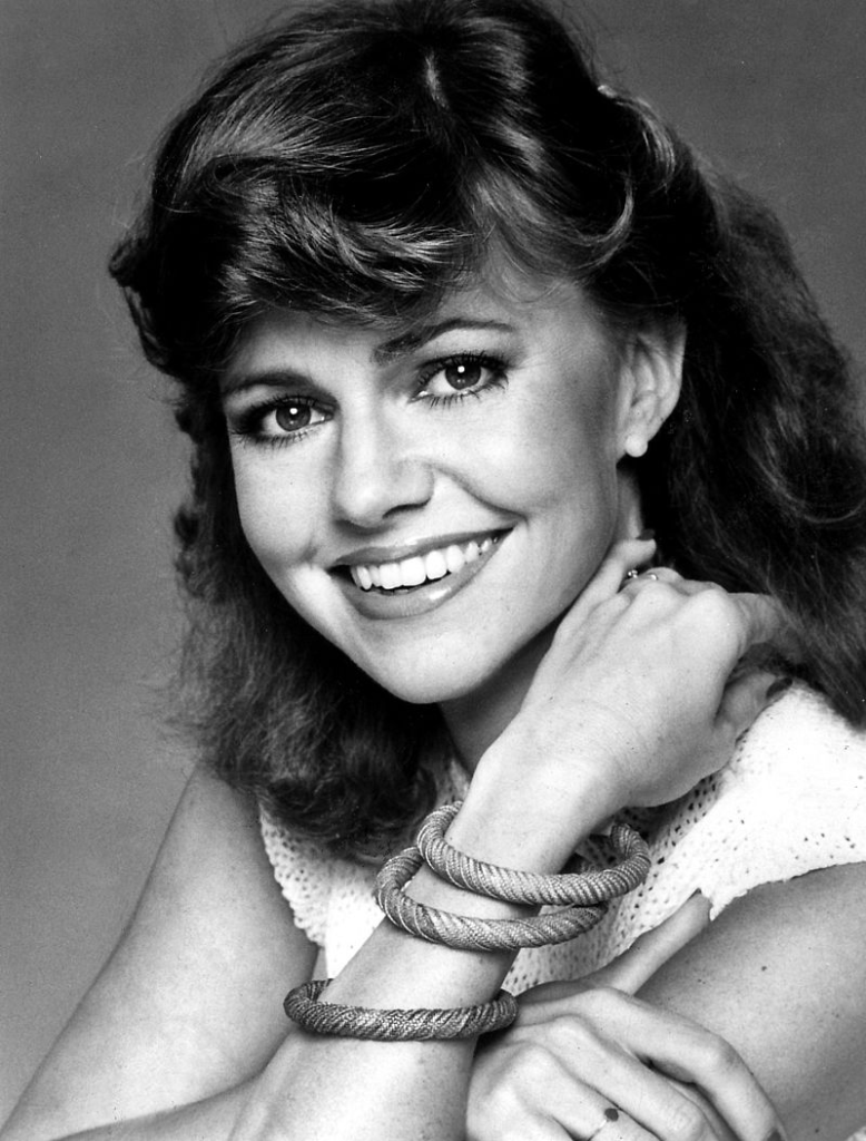 Timeless Talent: Sally Field